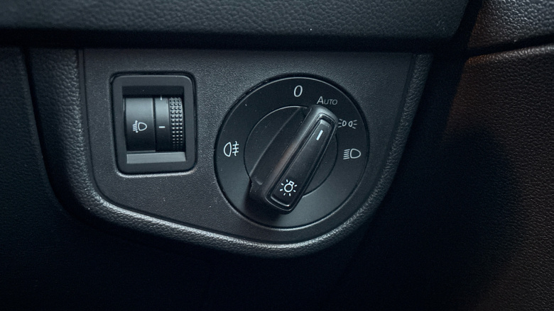 Volkswagen Polo 1.0 TSI Life 5dr Petrol Hatchback